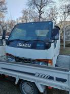   Isuzu ELF 2000. .  . 24V, 4WD,  NKS71E 