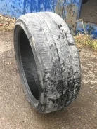 Bridgestone Turanza EL400-02. ������, 2016 ���, �/�, ����� 40 % ����