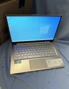 Asus VivoBook S13. 13.3", 3,4����, ���� 256���, WiFi, Bluetooth, ����������� �� 10��. ����