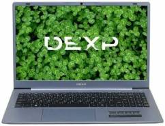 DEXP Atlas. 15.6", ��� 8 ��, ���� 256���, WiFi: 1, Bluetooth: 1 ����