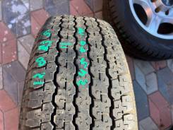 Bridgestone Dueler H/T 689. ������, �/�, ����� 40 % ����
