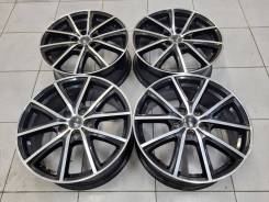 Abelia Sport. 7.0x17", 5x114.3, ET38,  73,1. 