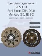   (2  1) FORD/Volvo NGS-1001 Narichin NGS-1001 