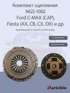   (2  1) FORD/Mazda NGS-1002 1,25-1,4 Narichin NGS-1002 