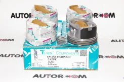 �������� ������� 2AZ + 0,5 �� Teikin 46343 0,50 463430 ����