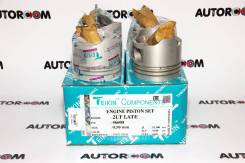 �������� ������� 2L + 0,5 �� Teikin 46600 0,50 466000 ����