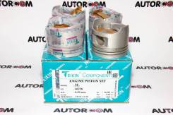 �������� ������� 3L + 0,5 �� Teikin 46256 0,50 462560 ����