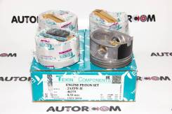 �������� ������� 2AZ + 0,5 �� Teikin 46379 0,50 463790 ����