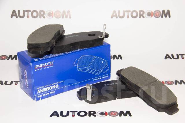    Akebono AN-718K AN-718K AN718K 