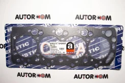 ��������� ������� ����� ��������� 4D56, Eristic EG2300 ����