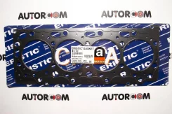 ��������� ������� ����� ��������� 4D56U, Eristic EG23152 ����