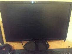 Samsung. 24" ����
