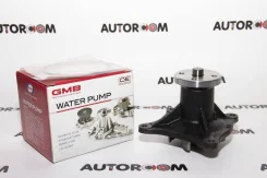 ����� ������� GMB GWM-33A, ������ GWM33A ����