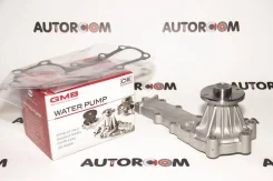 ����� ������� GMB GWN-74A, ������ GWN74A ����