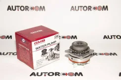 ����� ������� GMB GWN-51A, ������ GWN51A ����