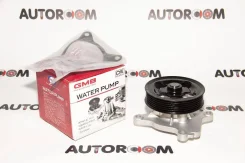����� ������� GMB GWN-104A, ������ GWN104A ����
