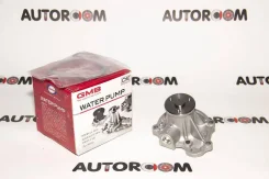 ����� ������� GMB GWN-92A, ������ GWN92A ����