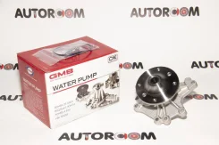 ����� ������� GMB GWT-124A, ������ GWT124A ����