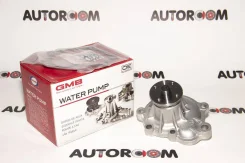 ����� ������� GMB GWT-54A, ������ GWT54A ����
