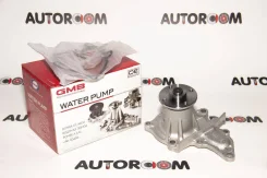 ����� ������� GMB GWT-83A, ������ GWT83A ����