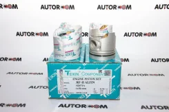 �������� ������� RF + 0,5 �� Alfin Teikin 42671A 0,50 42671A0 ����