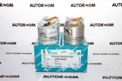 �������� ������� 4D56 + 0,5 �� Teikin 43171 0,50 431710 ����