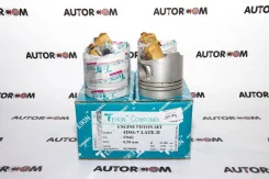 �������� ������� 4D56 + 0,5 �� Teikin 43661 0,50 436610 ����