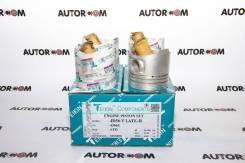 �������� ������� 4D56 STD Teikin 43661 STD 43661STD ����