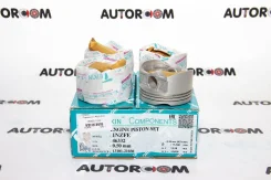 �������� ������� 1NZ + 0,5 �� Teikin 463320 ����