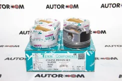 �������� ������� 2AZ STD Teikin 46343 STD 46343STD ����