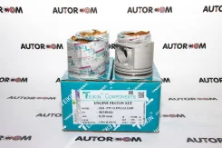 �������� ������� 2KD + 0,5 �� Alfin Gallery Teikin 46348AG 0,50 46348AG0 ����