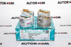 �������� ������� 4A-GE + 0,5 �� Teikin 46664 0,50 466640 ����