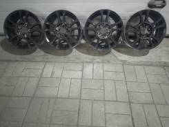4Go. 6.0x14", 5x100, 5x114.3, �� 67���. ����