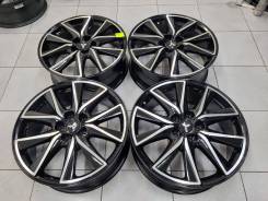 Mitsubishi. 7.0x19", 5x114.3, ET45,  67,1. 