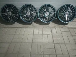 885. 5.5x15", 5x114.3, �� 67,1���. ����
