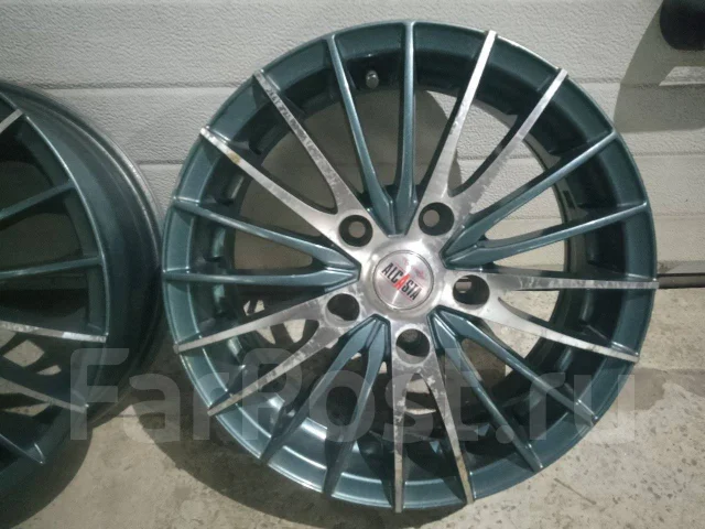 885. 5.5x15", 5x114.3, �� 67,1���. ����