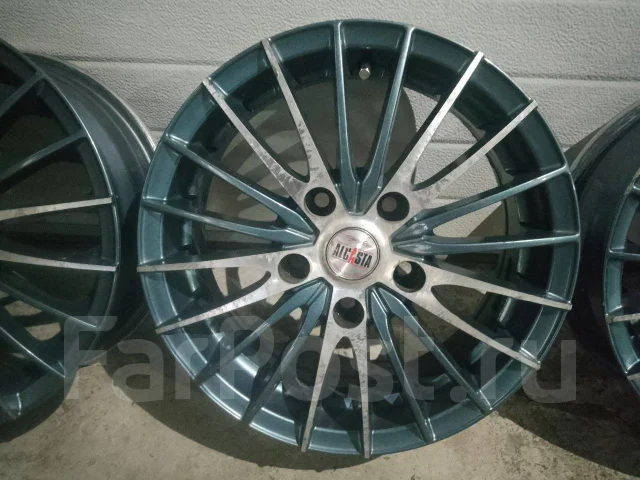 885. 5.5x15", 5x114.3, �� 67,1���. ����