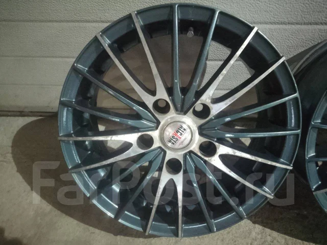885. 5.5x15", 5x114.3, �� 67,1���. ����