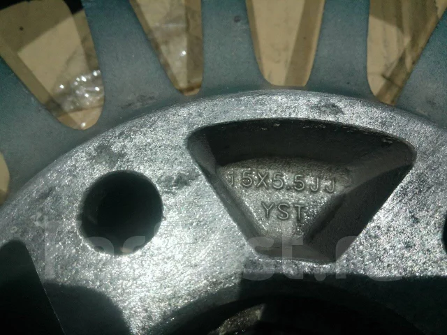 885. 5.5x15", 5x114.3, �� 67,1���. ����