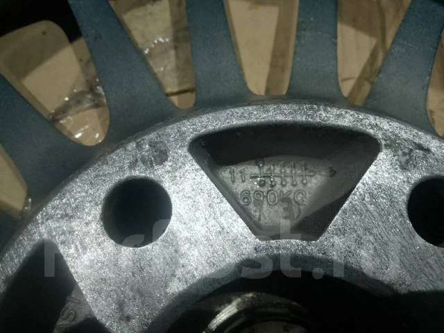 885. 5.5x15", 5x114.3, �� 67,1���. ����
