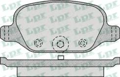     LPR 05P1265 05P1265 