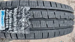 RoyalBlack Royal Winter Van. ������, ��� �����, ����� ����