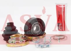 ���� ���������� ������ 25x100 ASVA BX5RIU001 BX5RIU001 ����