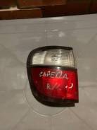 ������ ������ ����� Mazda Capella Wagon GW8W 2283 ����