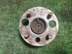 ������� ������ Toyota Corolla E110 ����