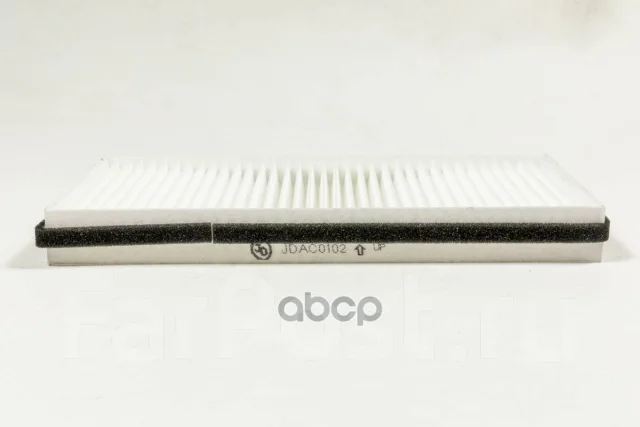 ������ ������ JDAC0102 ����