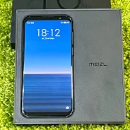 Meizu 16th. �/�, 3G, 4G LTE, Dual-SIM, ������� ������� ����