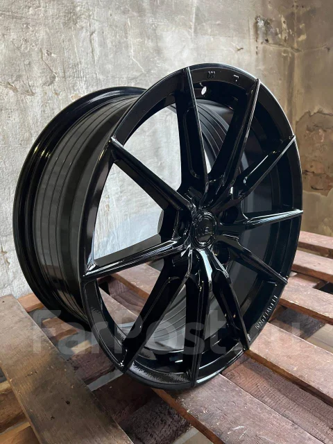 Wald Germania. 7.5x17", 5x114.3, ET35, �� 73,1���. ����
