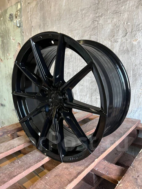 Wald Germania. 7.5x17", 5x114.3, ET35, �� 73,1���. ����