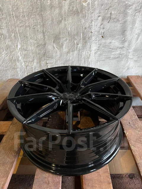Wald Germania. 7.5x17", 5x114.3, ET35, �� 73,1���. ����